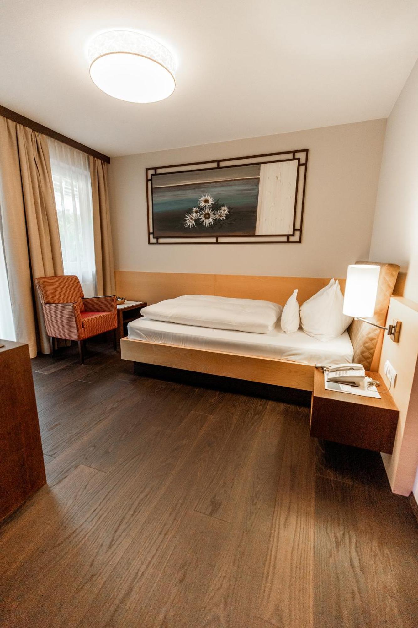 Hotel Marica Eggen Exterior photo