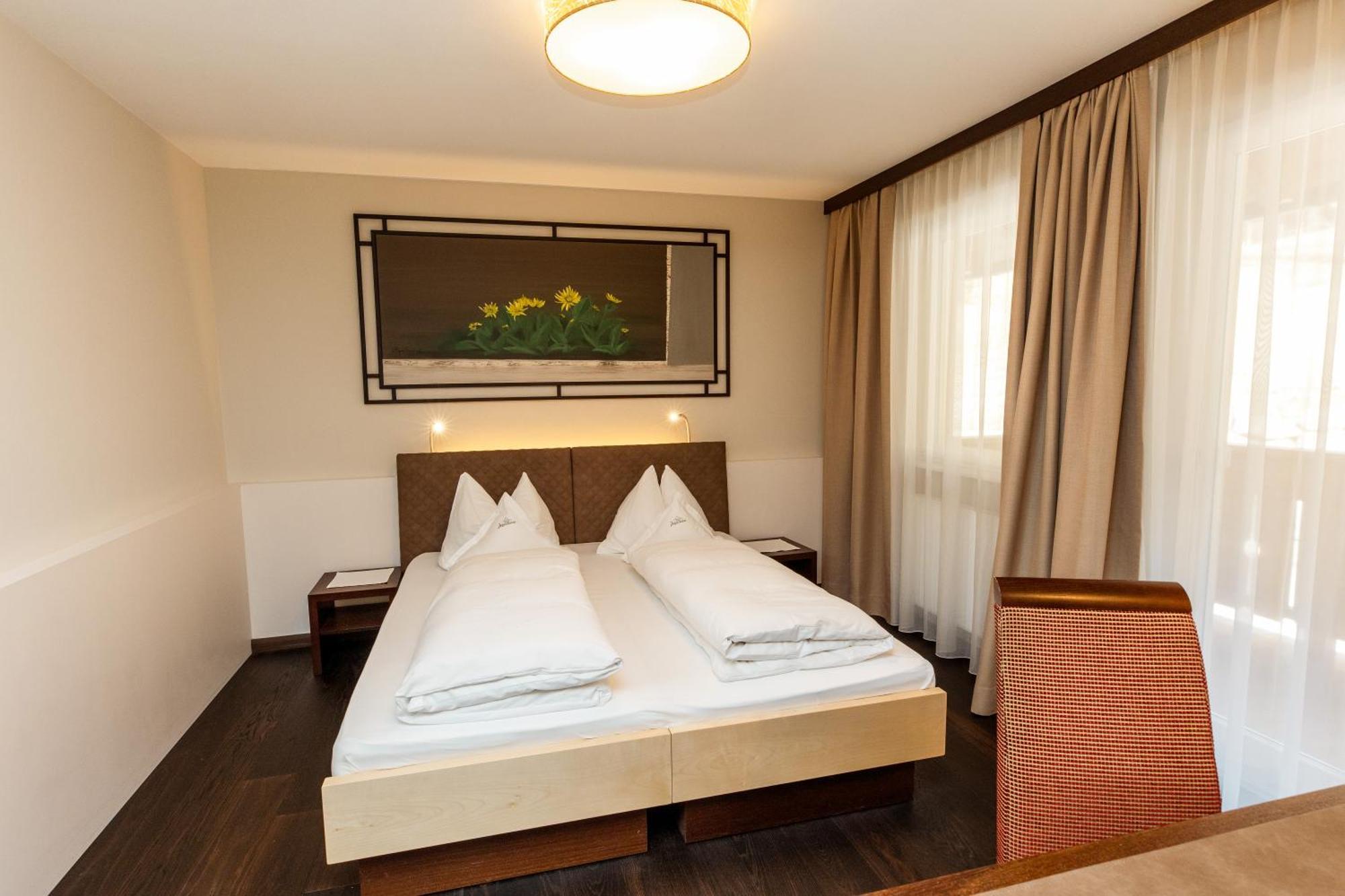 Hotel Marica Eggen Exterior photo